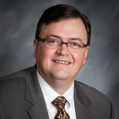 Todd Barth